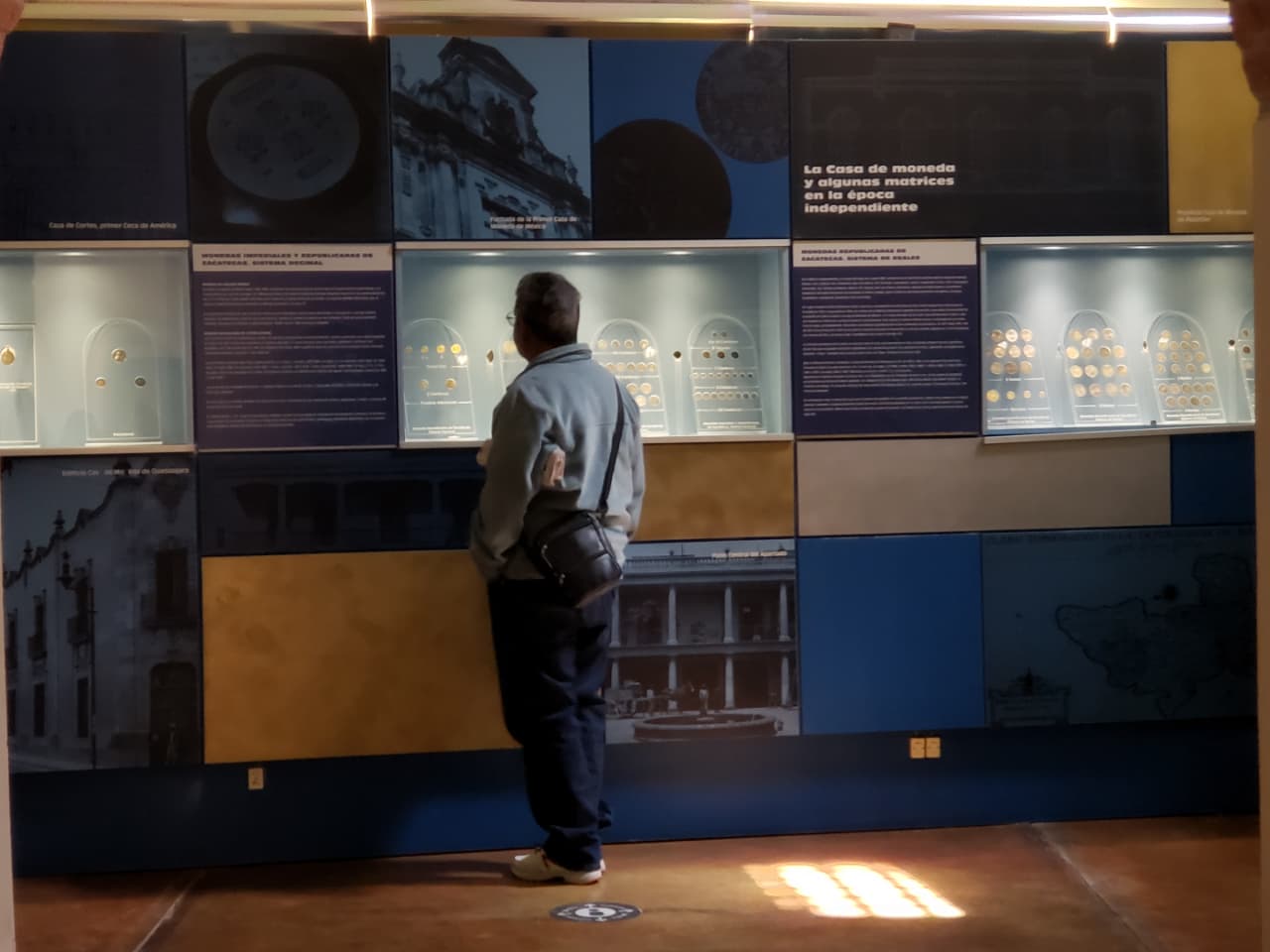 REVELA EL CORAZÓN DE PLATA DE ZACATECAS UNA HISTORIA ACUÑADA ENTRE RUINAS Y ORGULLO