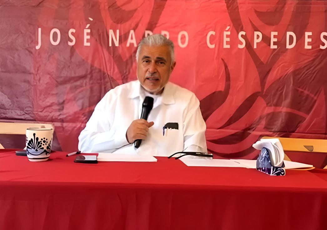 CRITICA DIPUTADO PRECIO DEL FRIJOL Y ADVIERTE MOVILIZACIONES