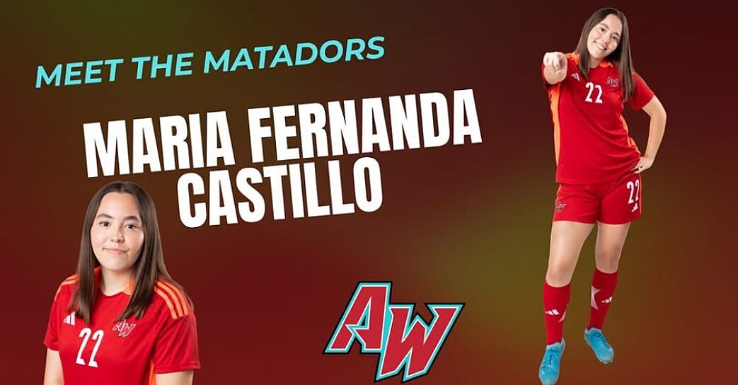 ROMPE FRONTERAS FUTBOLISTA ZACATECANA EN BUSCA DEL ÉXITO