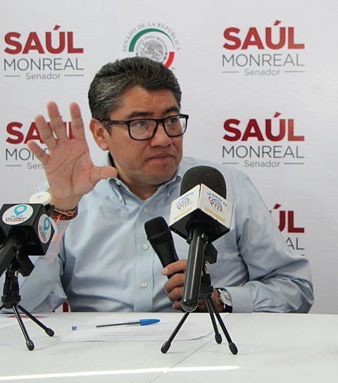 IMPULSAN REFORMA PARA BLINDAR EL CINE MEXICANO Y ENDURECER CASTIGO AL FEMINICIDIO