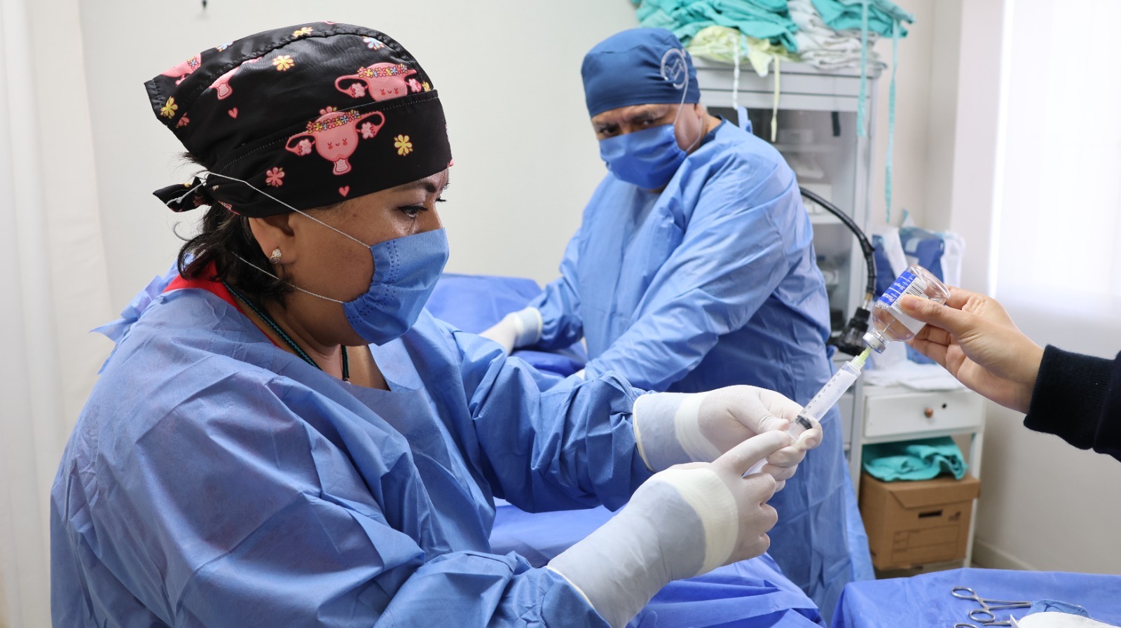 OFRECE GOBIERNO DE ZACATECAS VASECTOMÍAS GRATUITAS