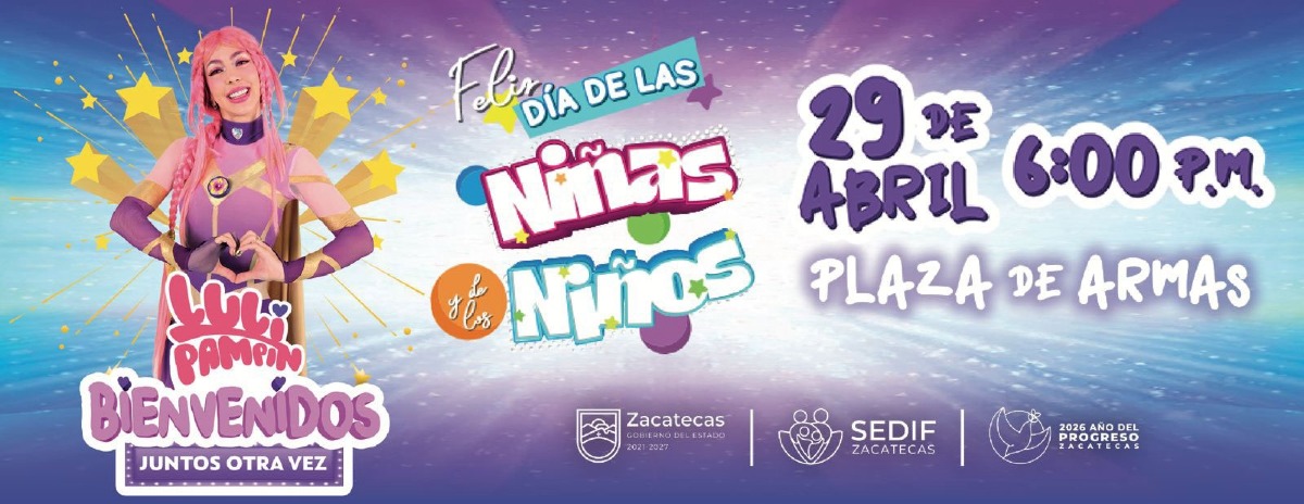 Publicidad día del niño 