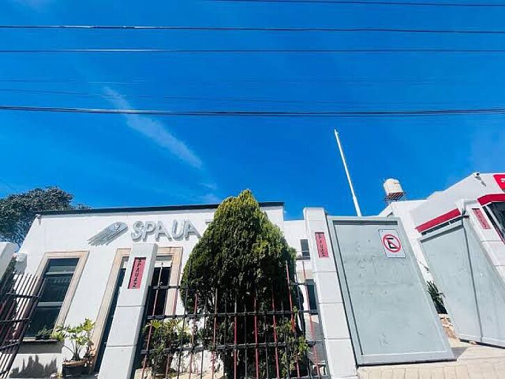 INICIA REGISTRO DE PLANILLAS PARA ELECCIÓN DEL SPAUAZ