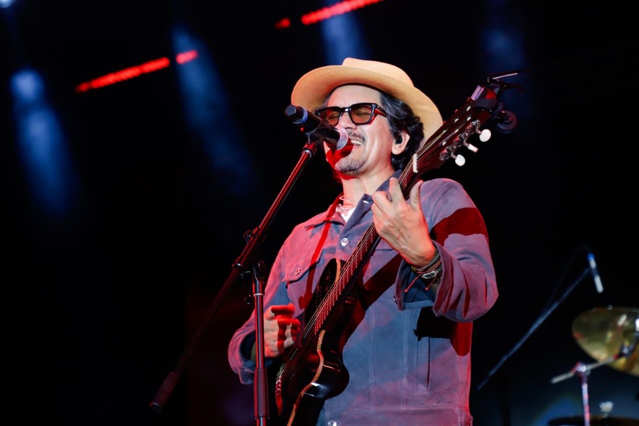 INICIA FRESNILLO SEMANA CULTURAL CON EL CONCIERTO DE BACILOS   