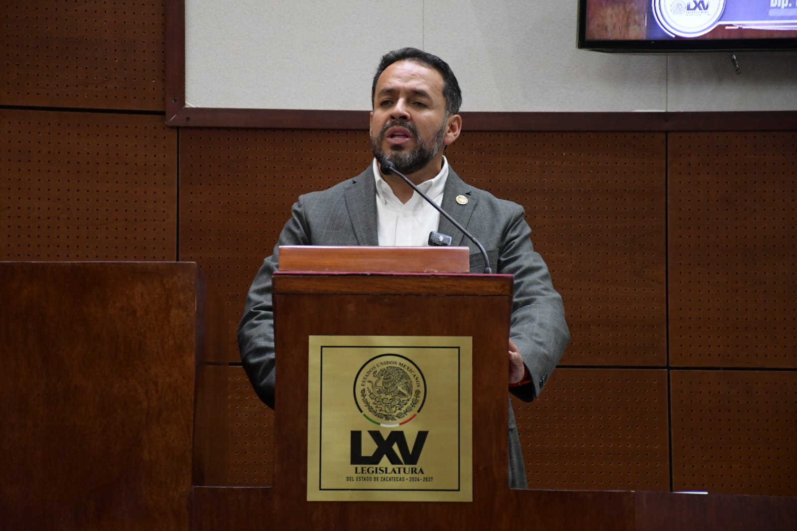 FIJA MOVIMIENTO CIUDADANO POSTURA SOBRE REFORMA ELECTORAL