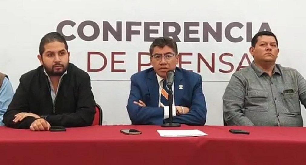 ALISTAN OPERATIVO PARA EL DÍA DE MUERTOS EN FRESNILLO 