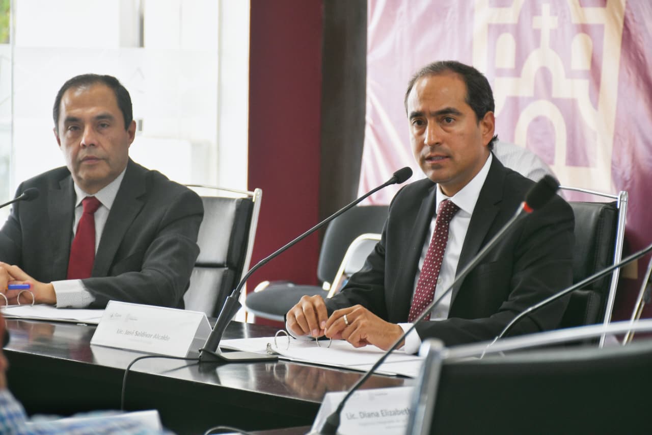 ELABORA GUADALUPE INFORME ANTE ONU SOBRE AGENDA 2030