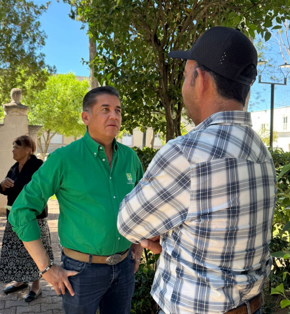 URGE PLAN DE MOVILIDAD INTEGRAL METROPOLITANO: CARLOS PUENTE