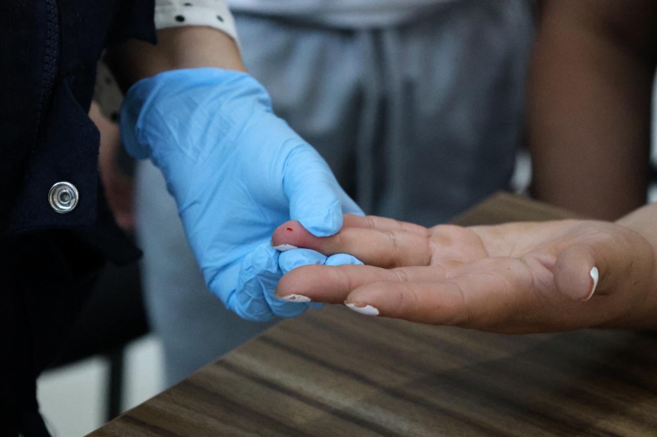 CONCLUYEN JORNADAS DE RECOLECCIÓN DE PERFILES GENÉTICOS EN ZACATECAS, CON 534 MUESTRAS OBTENIDAS