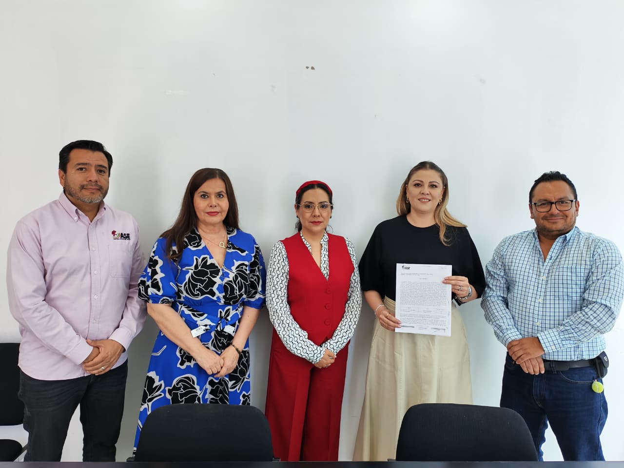 CUMPLE PEPE SALDÍVAR CON TRANSPARENTAR LA ADMINISTRACIÓN CON AUDITORÍA