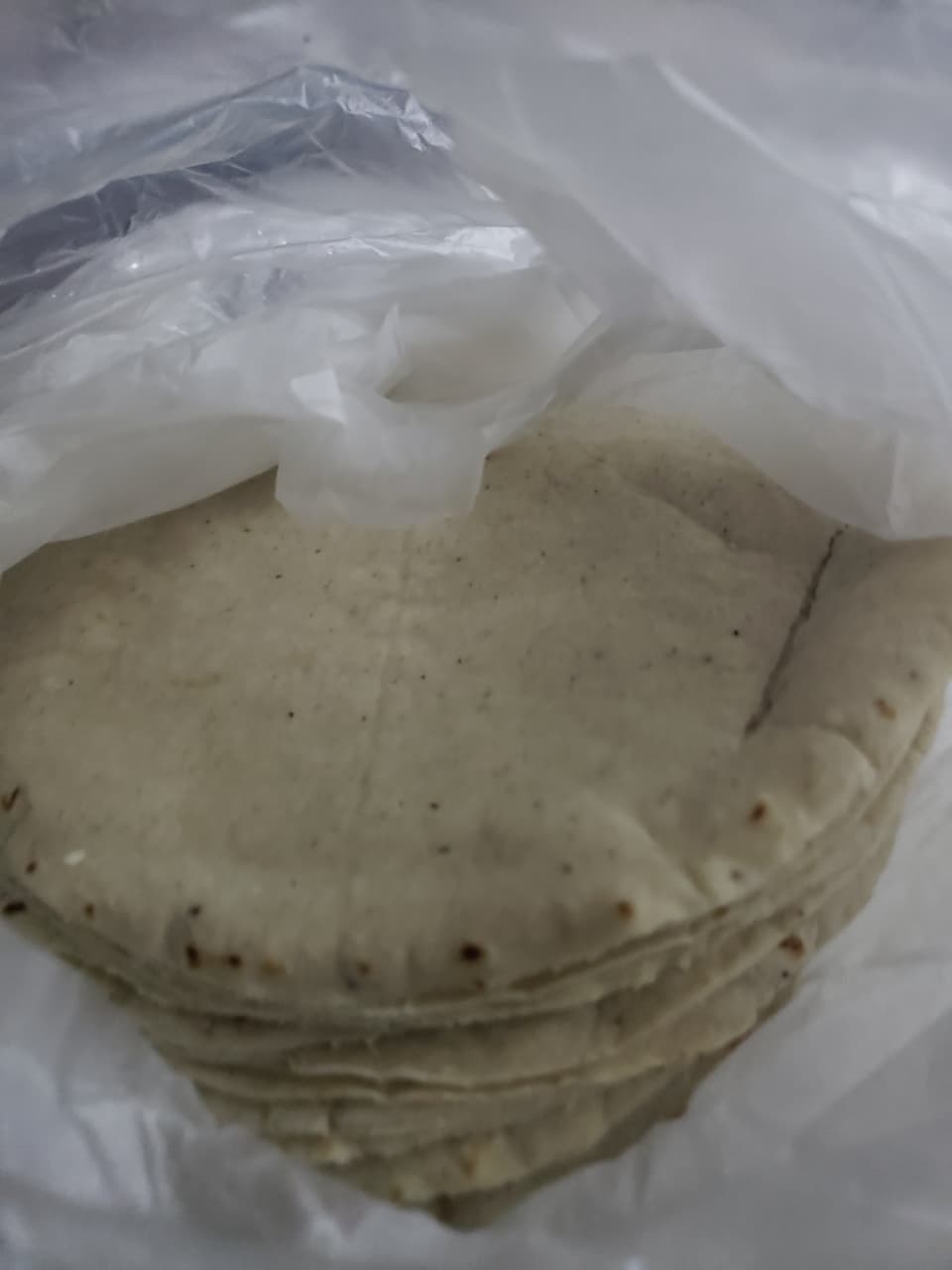 RECHAZAN ALZA A LA TORTILLA EN ZACATECAS Y ADVIERTEN PRESIONES EN EL SECTOR