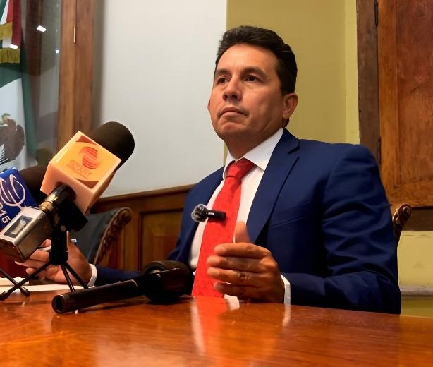 DEFIENDE VIGENCIA DE ACUERDOS Y LLAMA A FORTALECER AL PODER JUDICIAL EN ZACATECAS