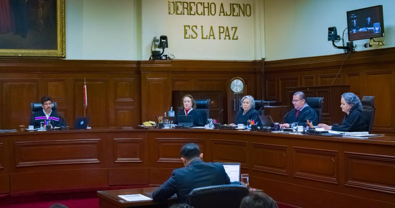 INVALIDA SCJN DELITO DE CIBERASEDIO EN PUEBLA