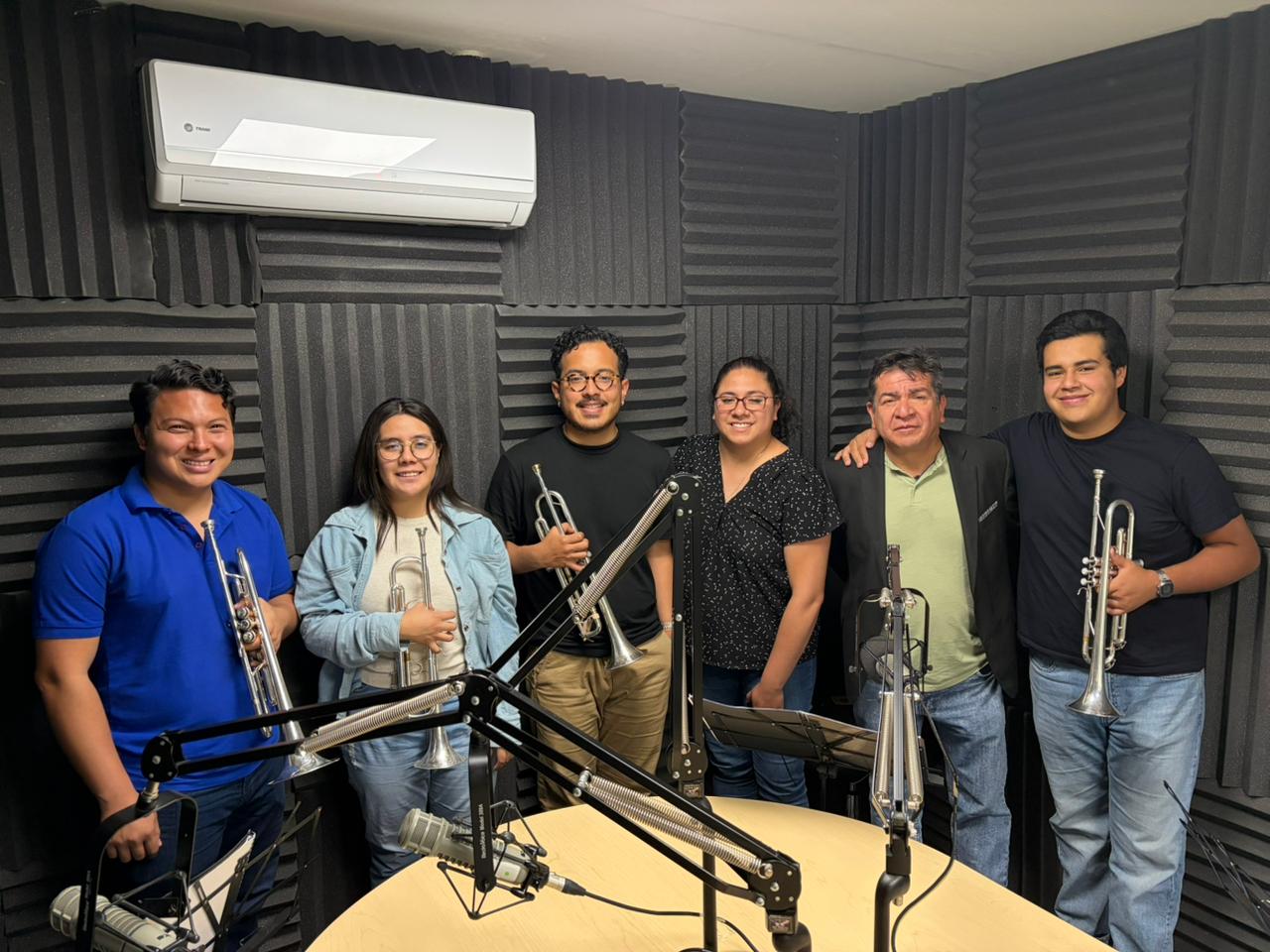 INVITAN CENIDIM Y UAZ A JORNADAS POR RAFAEL MÉNDEZ