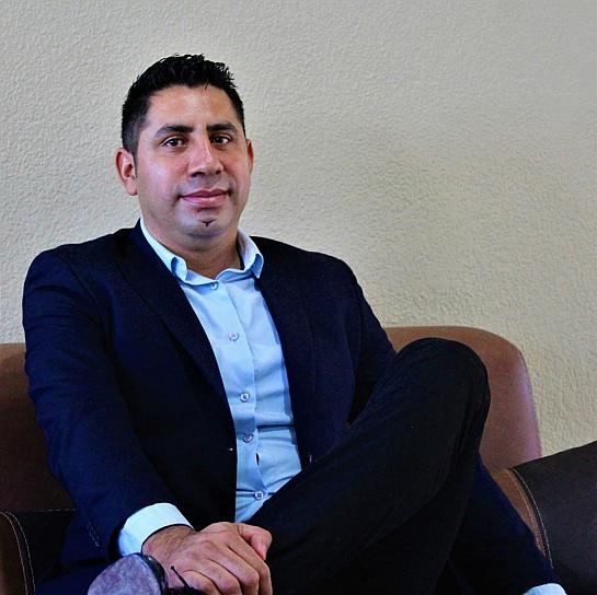 ALISTA POLO ROCHA SU PRIMER INFORME DE GOBIERNO 