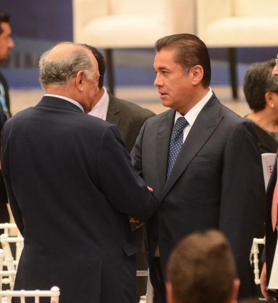 PRESENTA FGR PLAN ESTRATÉGICO DE PROCURACIÓN DE JUSTICIA PARA 2026-2029