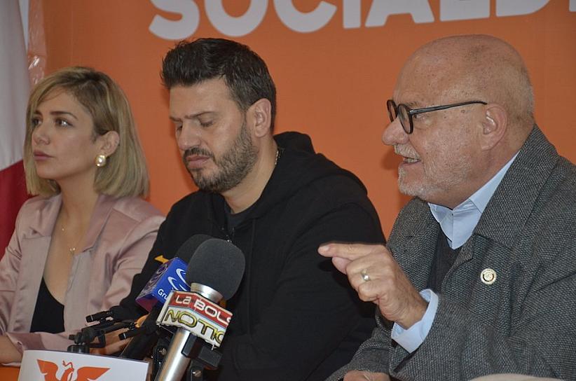 ALISTA ‘PRIMOR’ CONCENTRACIÓN DE PODER EN EL CONGRESO: LAVIADA