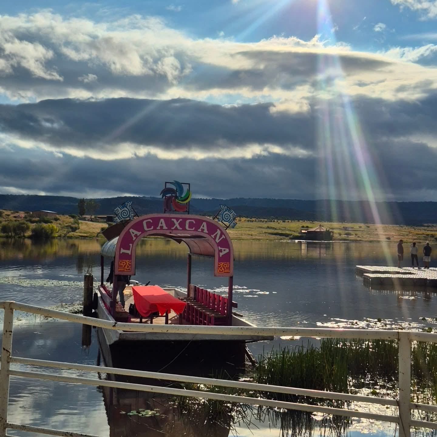 EL PUEBLO MÁGICO QUE CONQUISTA POR EL PALADAR