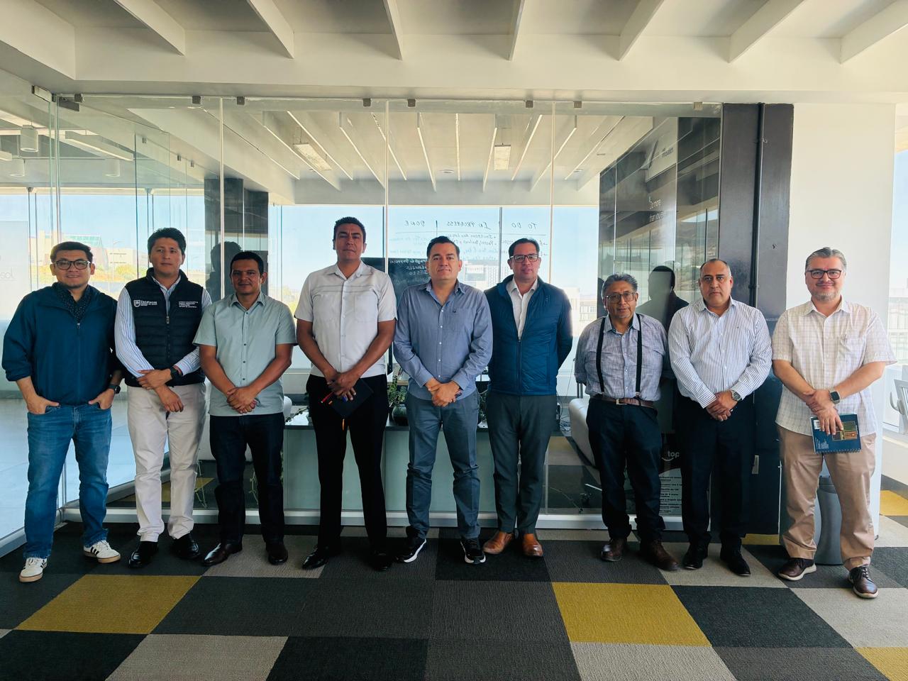 IMPULSA GODEZAC LA MATRÍCULA EN CARRERAS CIENTÍFICAS Y TECNOLÓGICAS CON EXPORIENTA POSGRADOS QUANTUM