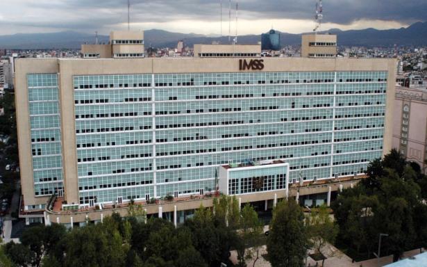 REFUERZA IMSS TRATAMIENTO INTEGRAL PARA PERSONAS CON VIH