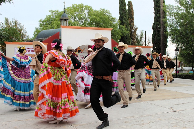 INICIA ANTORCHA CRUZADA CULTURAL EN VALPARAÍSO