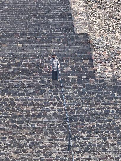DISPARA HOMBRE EN TEOTIHUACÁN Y DEJA DOS MUERTOS