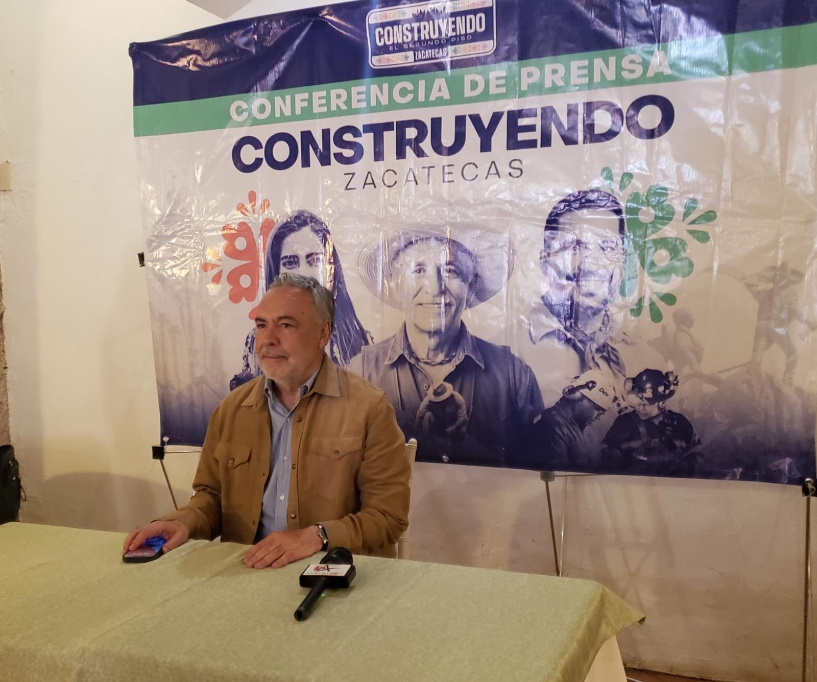 ADVIERTE RAMÍREZ CUÉLLAR RIESGO POR CANCELAR MILPILLAS<