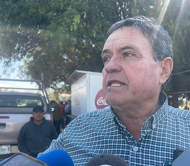 ALERTAN AVANCE DEL GUSANO BARRENADOR EN ZACATECAS; REFUERZAN CERCO SANITARIO