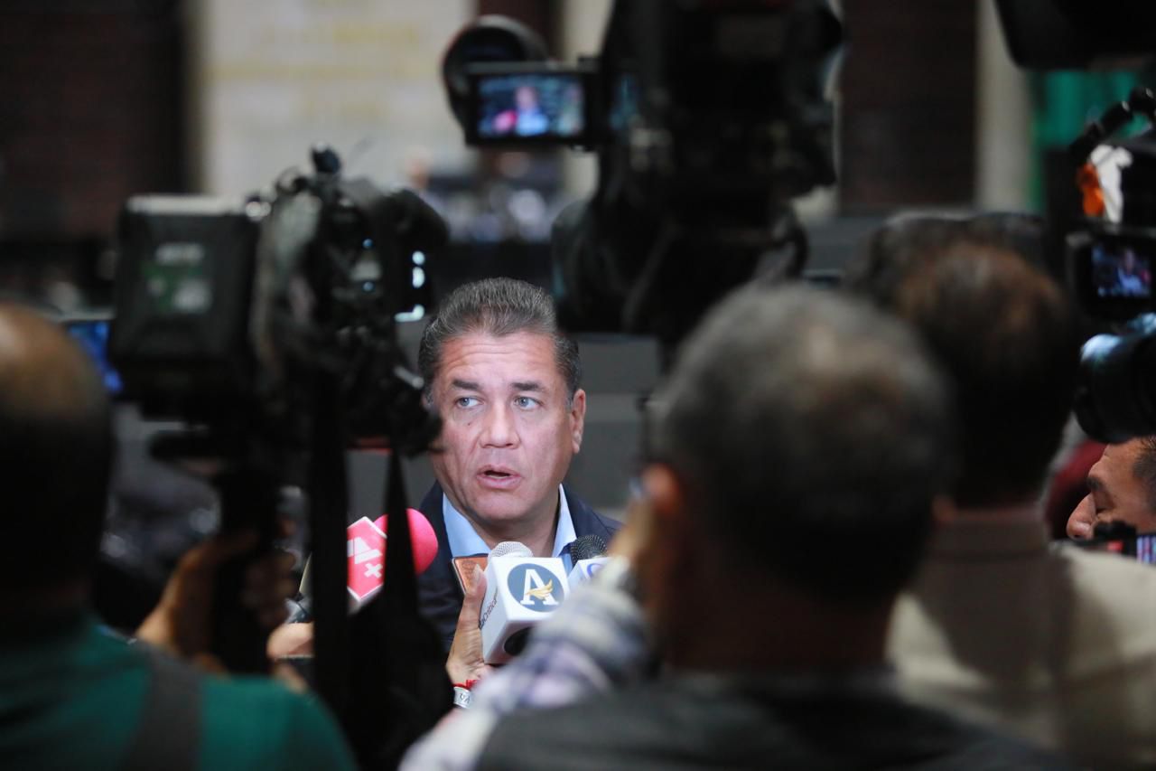 APRUEBAN DIPUTADOS VERDES REFORMA CONTRA FEMINICIDIO