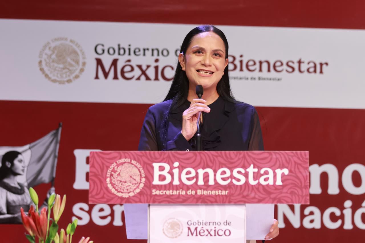 PERFILAN CAMBIOS EN LA DIRIGENCIA DE MORENA ANTE PROCESO ELECTORAL DE 2027