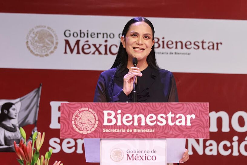 PERFILAN CAMBIOS EN LA DIRIGENCIA DE MORENA ANTE PROCESO ELECTORAL DE 2027