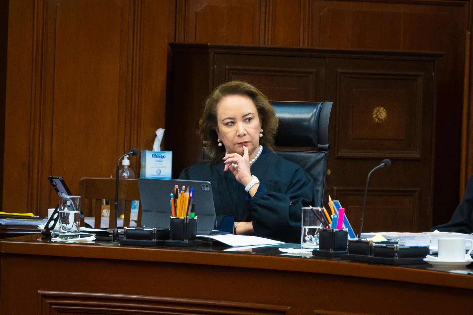 INVALIDA SCJN NORMA SOBRE DIFUSIÓN DE DISCURSOS DE ODIO