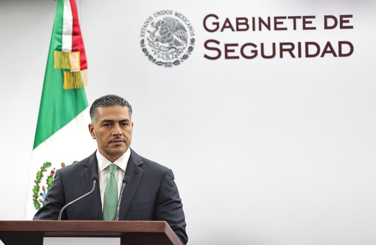 DESMANTELAN UNA DE LAS REDES MÁS IMPORTANTES DE CONTRABANDO DE HIDROCARBURO EN MÉXICO