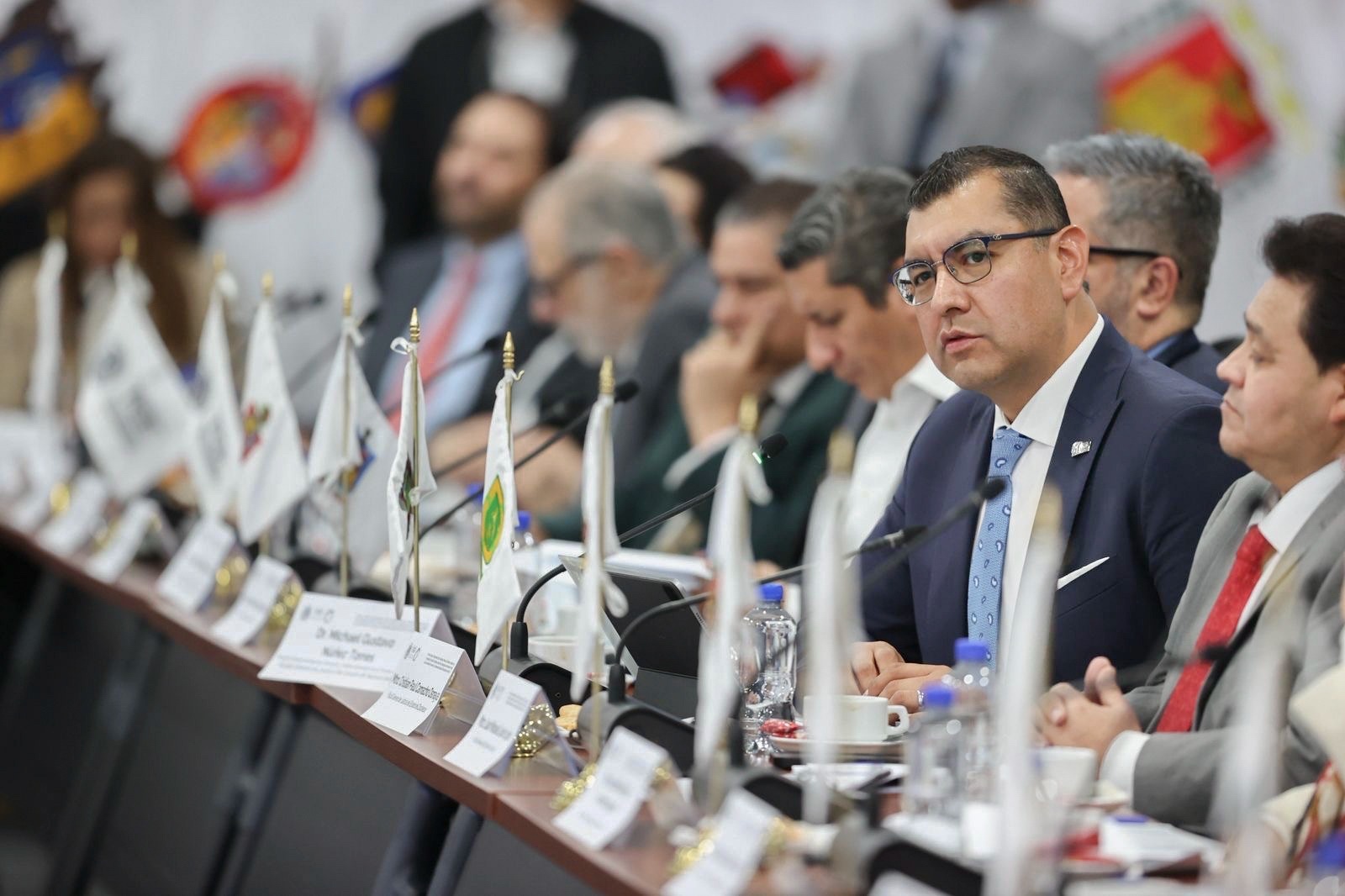 PRESENTA FISCAL GENERAL DE ZACATECAS AVANCES EN MATERIA DE DESAPARICIONES ANTE EL ALTO COMISIONADO DE LA ONU
