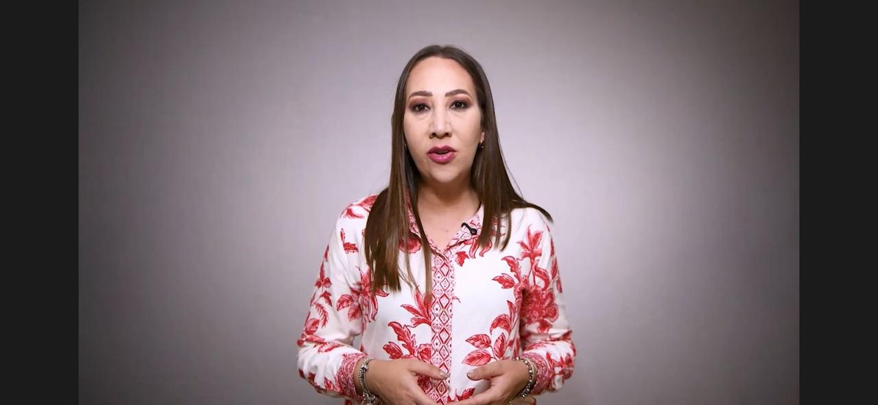DERECHO A LA VIDA DE LAS MUJERES, UNA DEUDA URGENTE EN MÉXICO: ADVIERTE NOEMÍ LUNA
