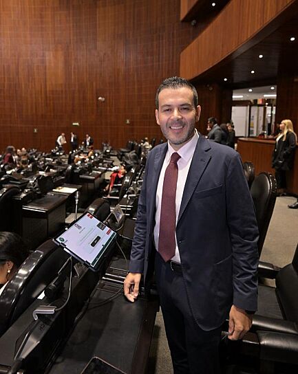 FORTALECEMOS LAS AGROEXPORTACIONES: ULISES MEJÍA
