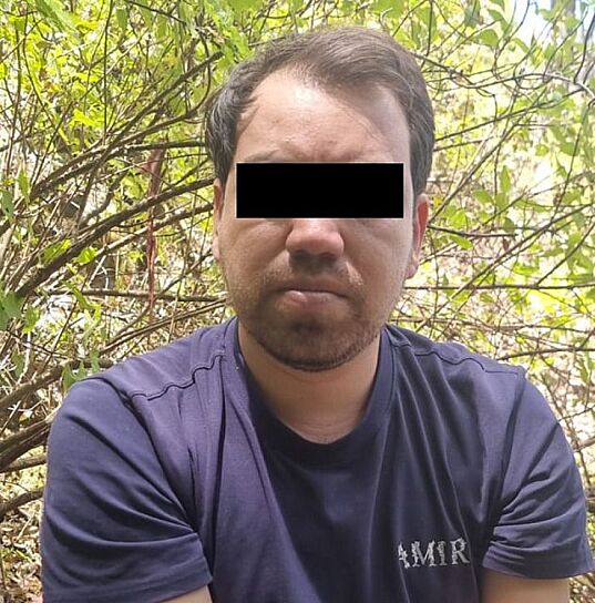 DETIENEN A 10, ENTRE ELLOS EL HERMANO DE “EL CHAPO”