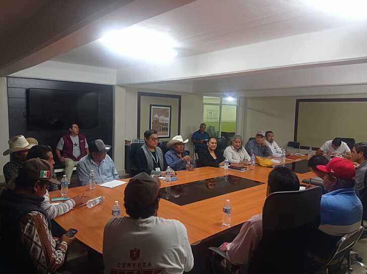 CONFIRMA SSZ 11 CASOS MÁS DE SARAMPIÓN EN EL ESTADO