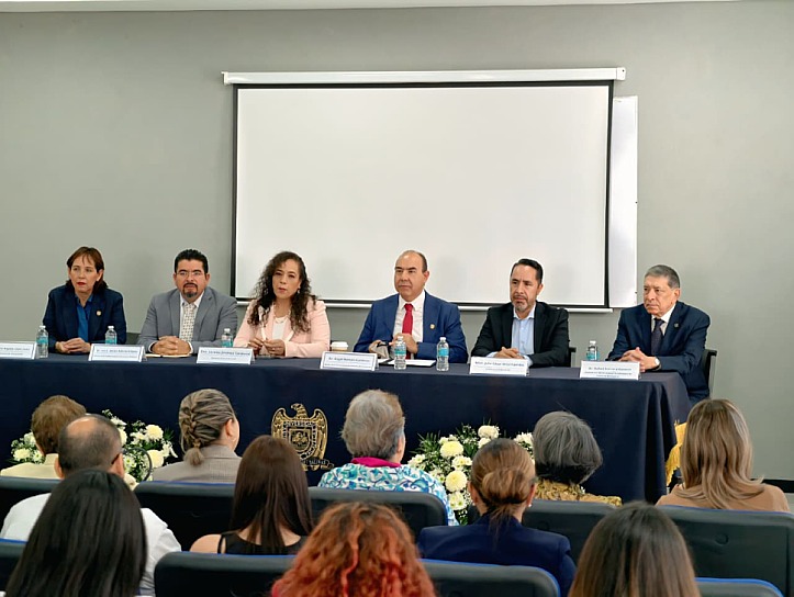 CONSOLIDAN CECYTEZ Y UAZ SISTEMA DE EDUCACIÓN DUAL
