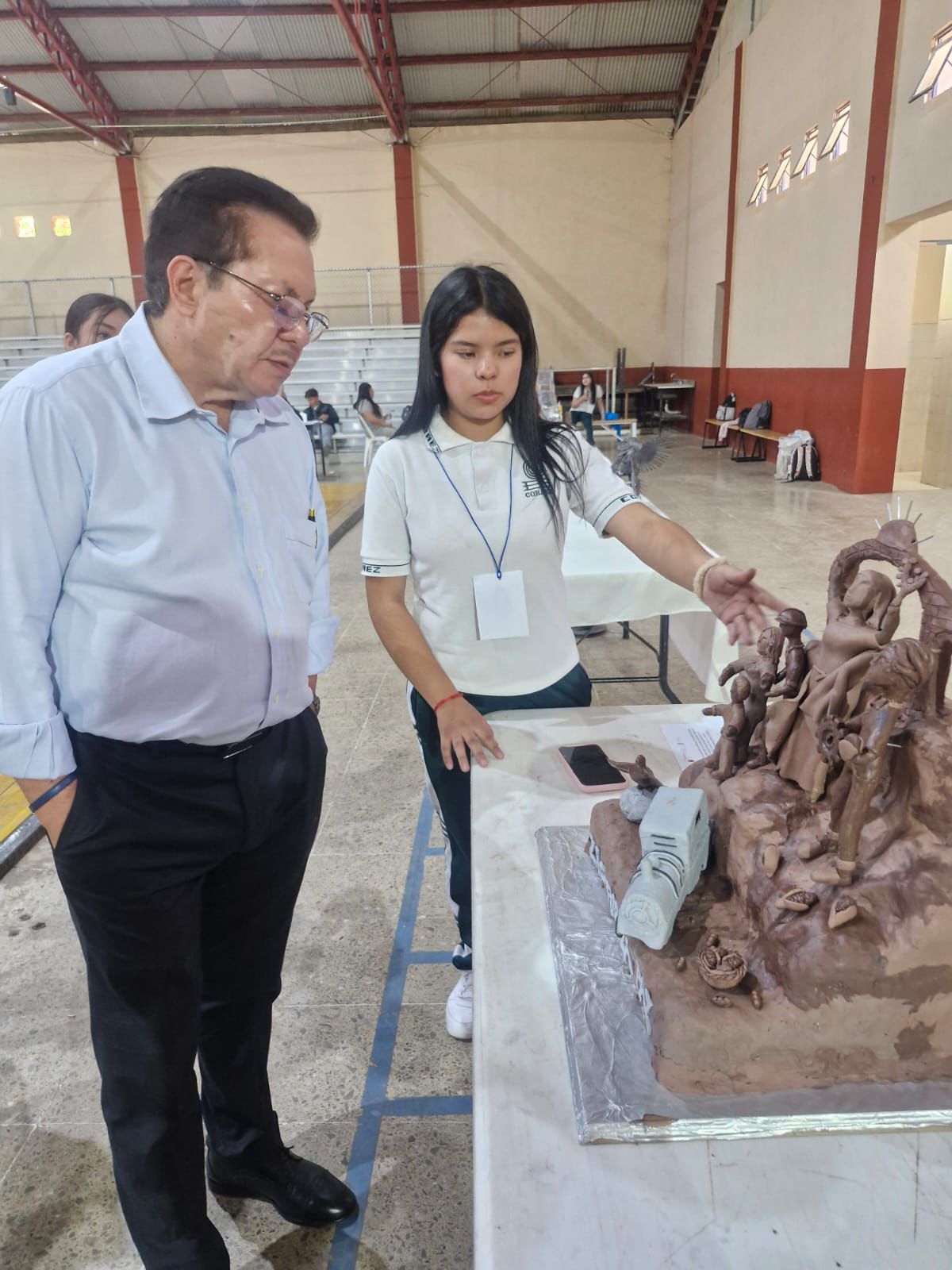 INICIA XXXIII ENCUENTRO DE ARTE Y CULTURA COBAEZ 2026, EN SU ETAPA REGIONAL