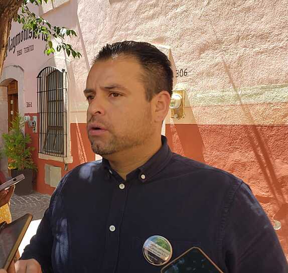 ENTREGA A TIEMPO LA CUENTA PÚBLICA 2025 Y DESCARTA IRREGULARIDADES