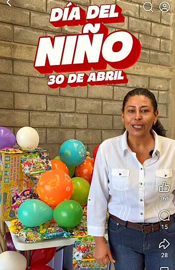 PREPARA VALPARAÍSO GRAN FESTEJO PARA EL DÍA DE LA NIÑA Y EL NIÑO