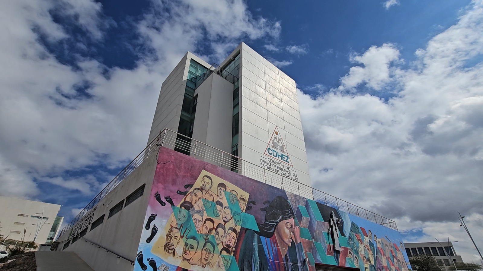 INICIA CDHEZ QUEJA POR PRESUNTA VIOLACIÓN DE DERECHO HUMANOS EN ATOLINGA