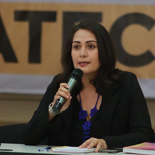 A LOS GOBERNANTES DE MORENA SE LES VE SOLO CUANDO HAY PROSELITISMO: ALAMILLO 