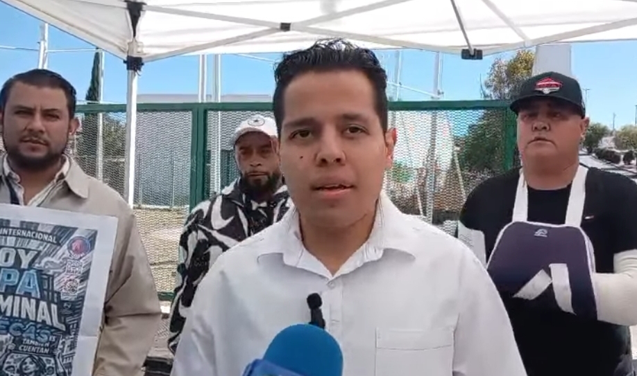EXIGEN PADRES ZACATECANOS IGUALDAD Y FIN A OBSTRUCCIONES FAMILIARES