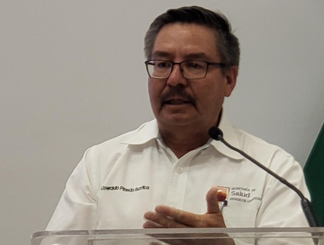 RETRASA FEDERACIÓN TRANSICIÓN A IMSS-BIENESTAR Y GENERA INCERTIDUMBRE LABORAL EN ZACATECAS