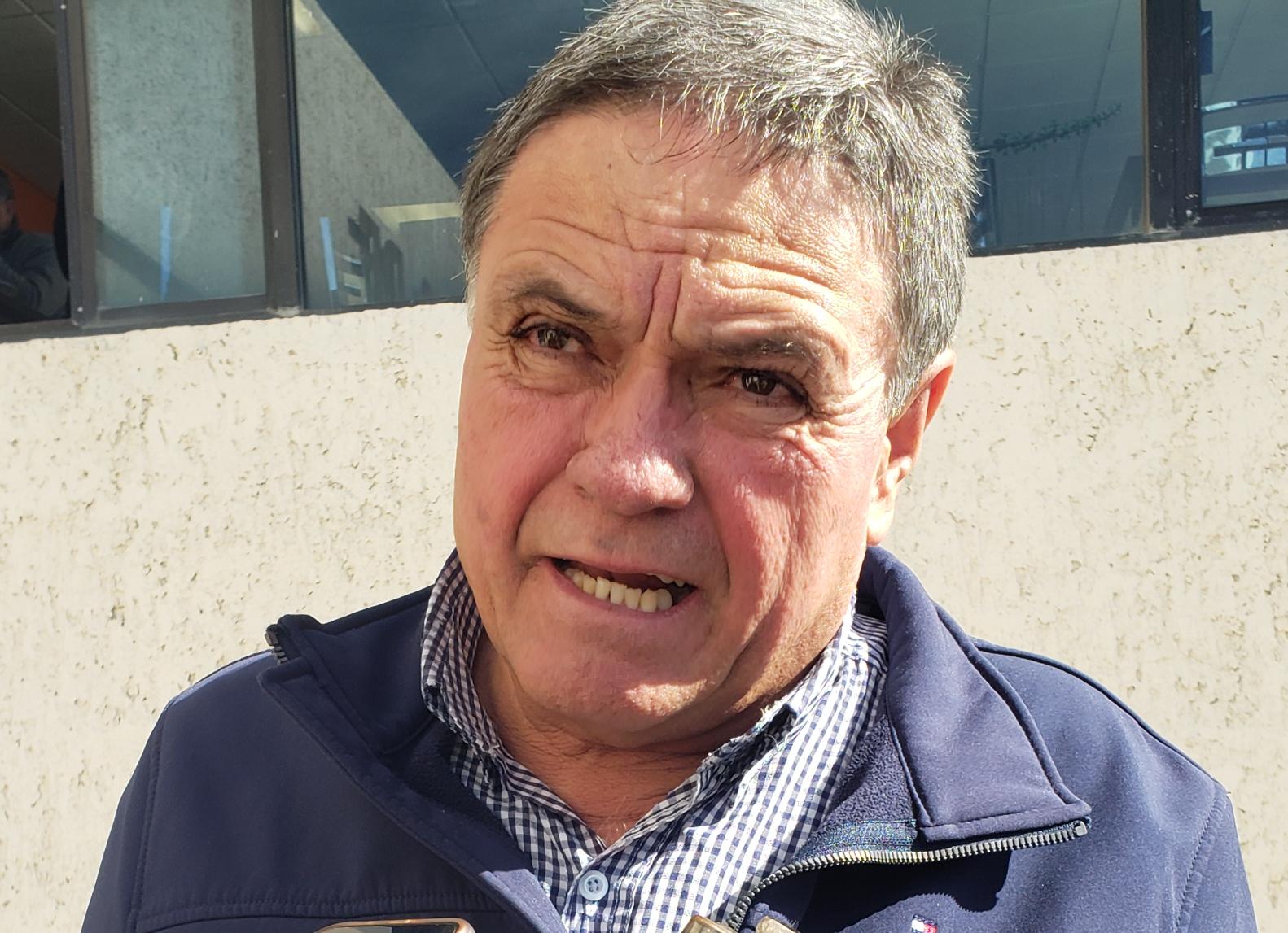 GARANTIZA SECAMPO CONTINUIDAD DEL ACOPIO PESE A INCENDIO FEDERAL