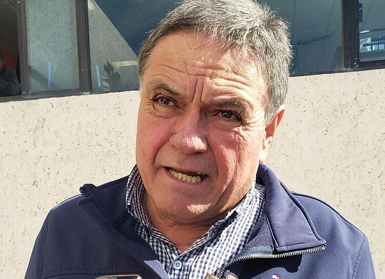 GARANTIZA SECAMPO CONTINUIDAD DEL ACOPIO PESE A INCENDIO FEDERAL