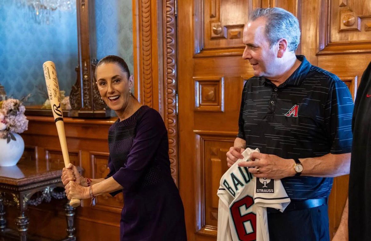 -¡Lista para romperla!