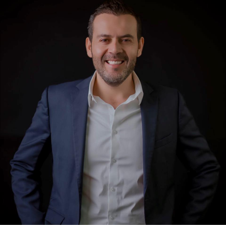 RUTA DE DESARROLLO QUE TRAE ULISES MEJÍA